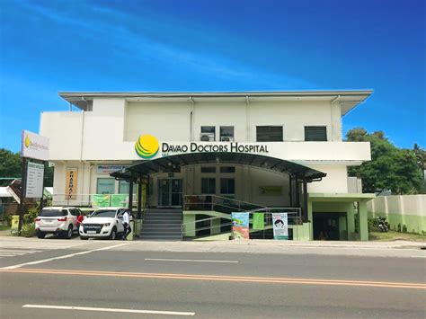 developmental pediatrician davao doctors hospital